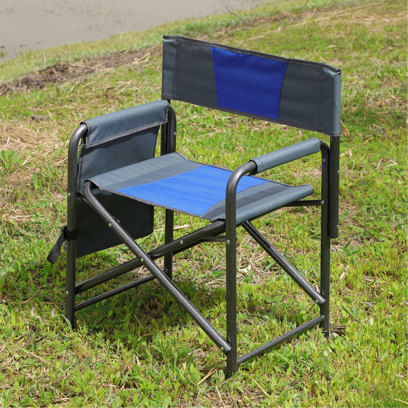Chaise pliante polyvalente et légère avec rangement et rembourrage, 1