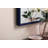 Sabine Metal Rectangle Wall Mirror-86933722-86867426