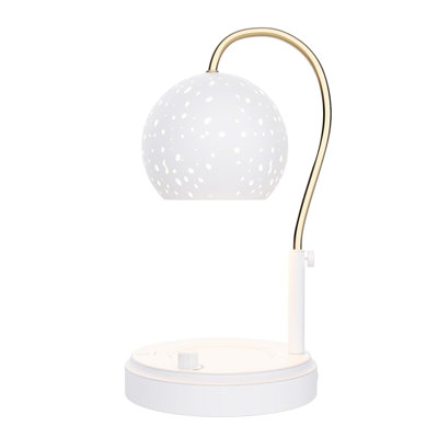 Candle Heater Light
