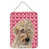 Goldendoodle sélectionné