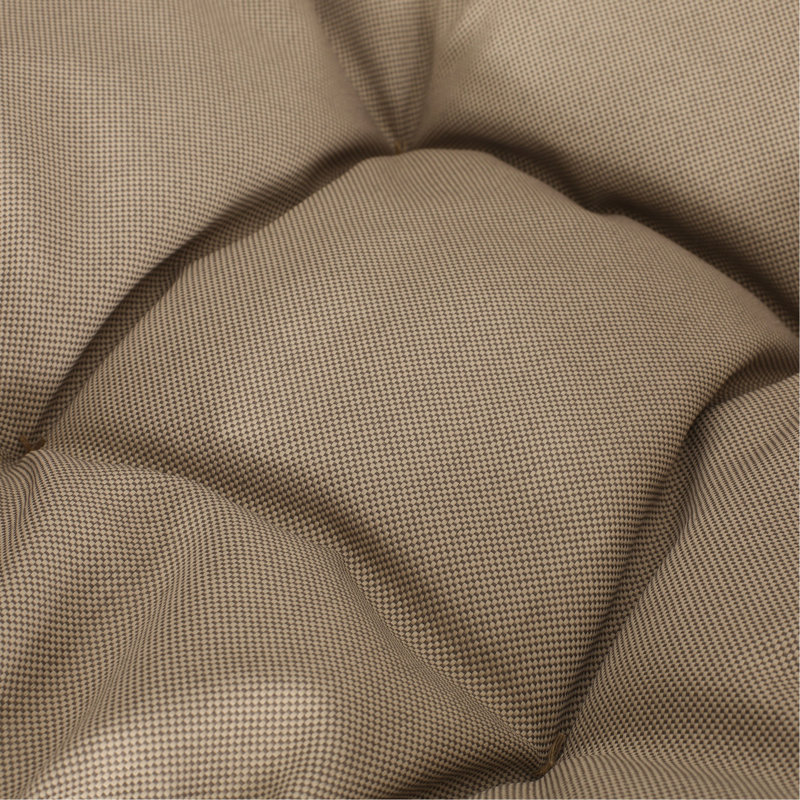 Chaise Edgar (ensemble de 2)