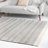 Kovacs Striped Indoor Rug-1268334584