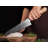 Seido Knives Gyuto 8'' Chef's Knife