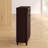 Aadhiran 15 Pair Shoe Storage Cabinet