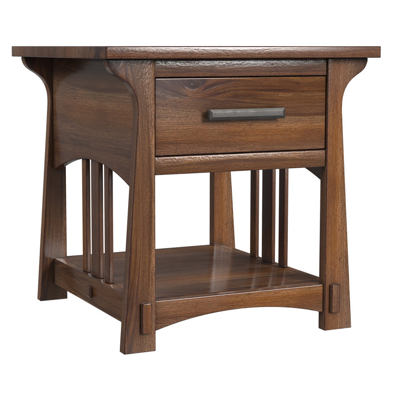 Eldora End Table