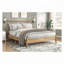 Lit plateforme Modern Design