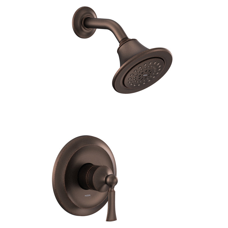 Wynford Shower Faucet, Oil Rubbed Bronze