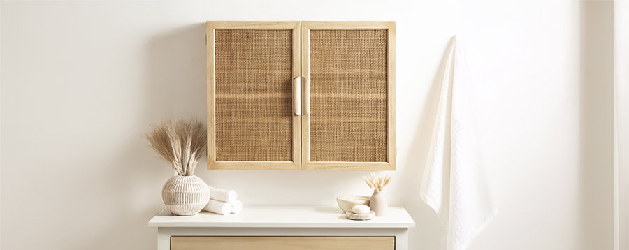 Large Cabinets & Chests