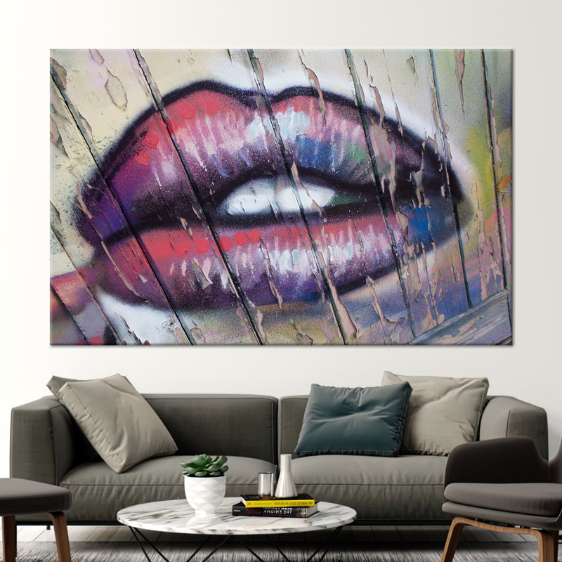 Print on Canvas, Framed Wrapped Canvas, Does Not Apply, 60 cm H x 90 cm W