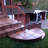 Elevate 16'' L x 16'' W Tile - Adobe