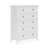 White is out of stock