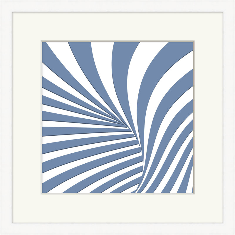 Vortex 1 Print by Lillian August