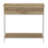 Woven Console Table-427178798