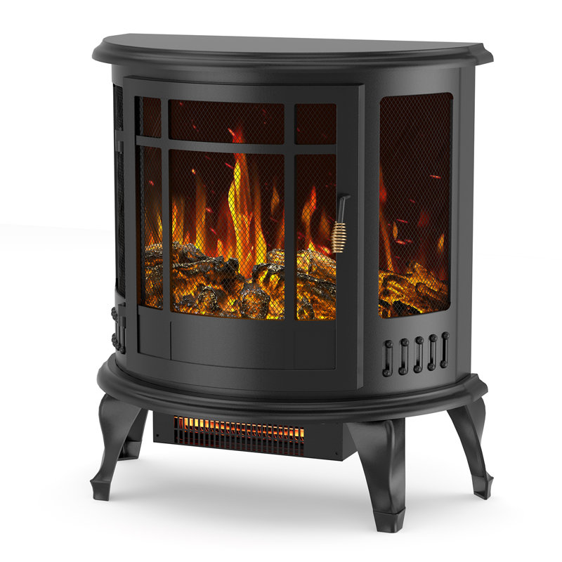 Marlow Home Co. Electric Stove