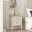 Table de chevet 2 tiroirs Farmhouse-320953716