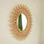Miroir de 24 po Solana