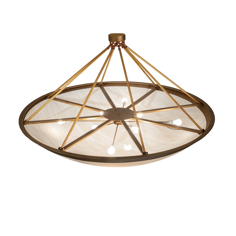 8 - Light Pendant