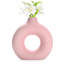 Vase Donut Modern