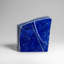 Lapis lazuli poli de l'Afghanistan (3 lb)