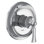 Wynford M-CORE 2-Series Shower Handle Trim, Valve Required