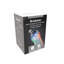 Pomme de douche fixe / double Brookstone