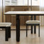 Table de salle à manger Columbia-124519962