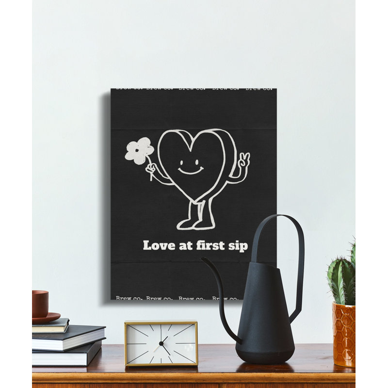 Geter Wrapped Canvas Print Set, 16x24