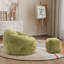 Fauteuil à billes rembourré avec repose-pieds-1595264749