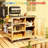 Versatile Storage Cabinets