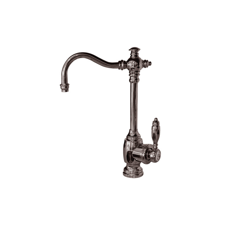 Annapolis Prep Faucet, Caribbean Bronze