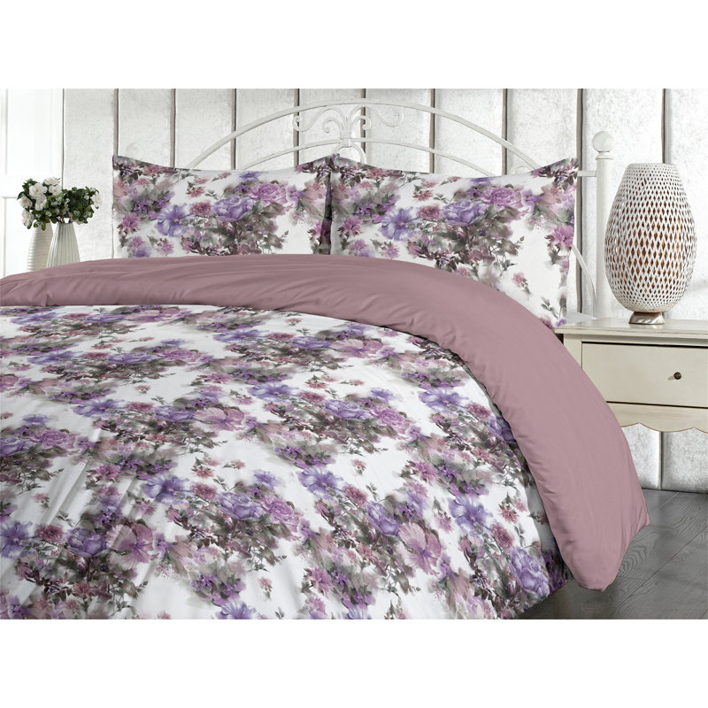 Duvet Cover, California King Duvet Cover + 2 Standard Shams
