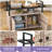Bar Set with Wicker Outer Material-343784855