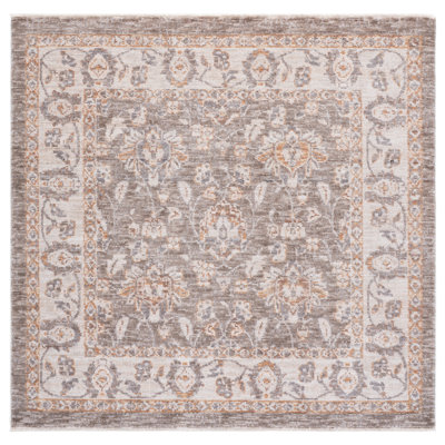Martha Stewart 110 Performance Oriental Indoor Rug