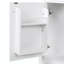 Meuble-lavabo de salle de bain avec lavabo-108845195