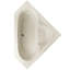 Rincon 59'' L Soaking Bathtub-9229435-88772948