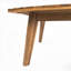 HILLCREST SOFA CONER + TABLE