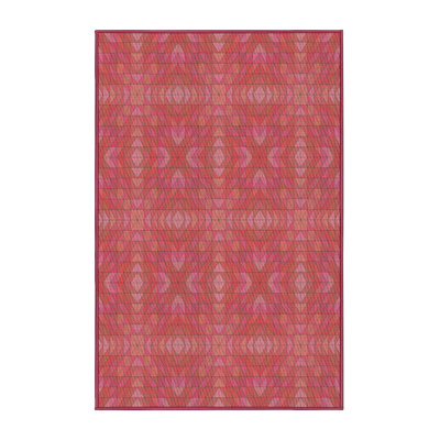 Sandifer Geometric Indoor Rug