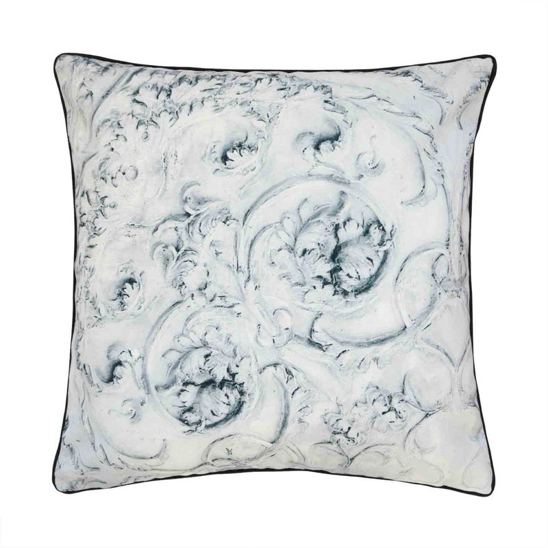 Lamartine Square Cushion