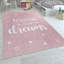 Audio Flatweave Pink Rug-452524537-521256449