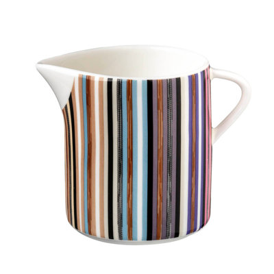Missoni Creamer Stripes Jenkins 148 - H 8,5  9 Cm.