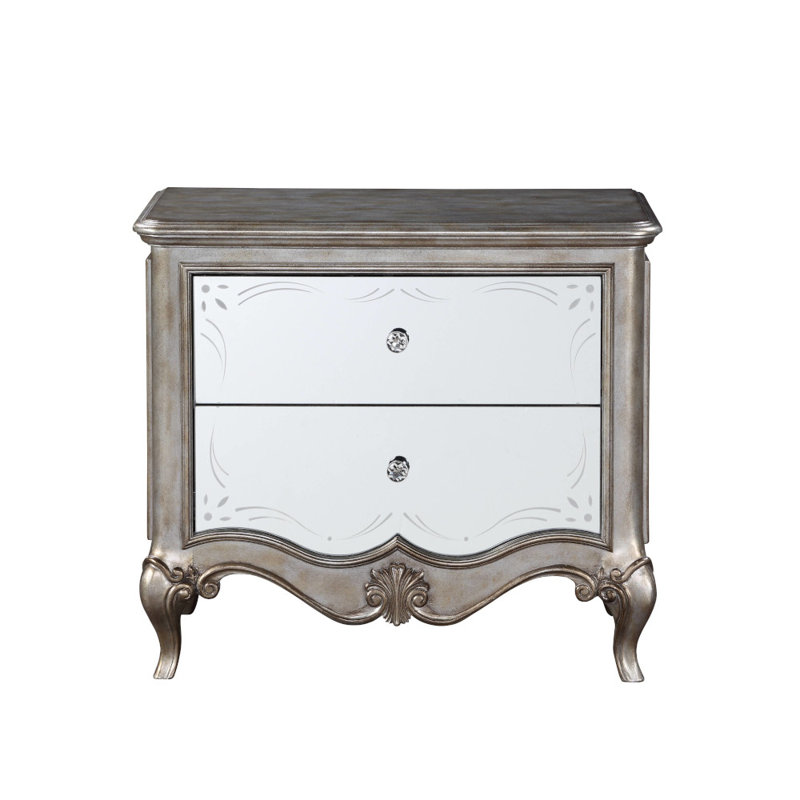 32'' W Nightstand
