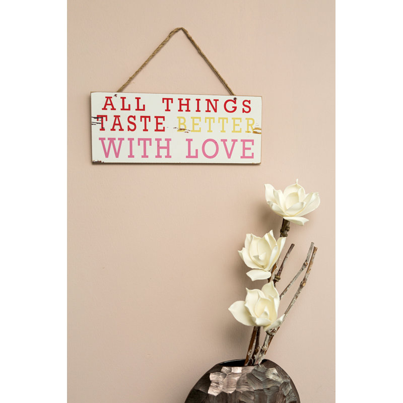 No Frame Print on Wood