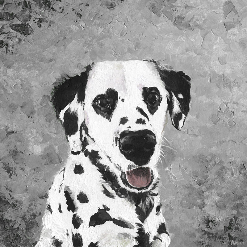 1 Piece Wrapped Canvas Painting, 20 cm H x 20 cm W