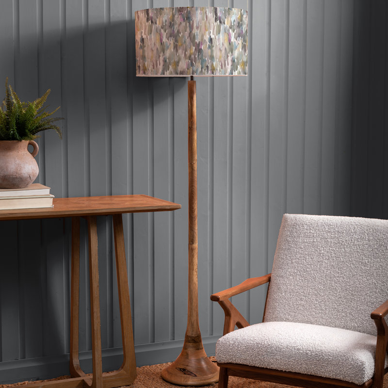 Kinross 158cm Floor Lamp