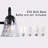 Ludovina 3-Light Dimmable Vanity Light-288181735