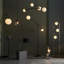 Corso 4-Light Black Chandelier