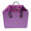 WFX Utility Aerie Fabric Decorative Basket-38038749-38038743