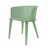 Milan Outdoor Dining Chair(Set Of 2)-442330824