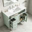 Meuble-lavabo 36 po avec lavabo-129021307