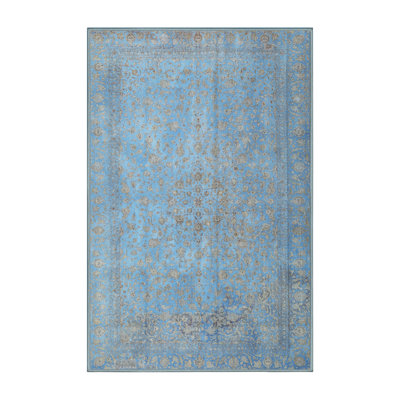 Performance Oriental Indoor Rug